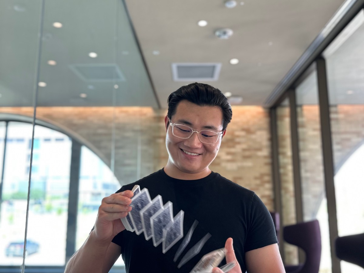 The Magic in&nbsp;Medicine