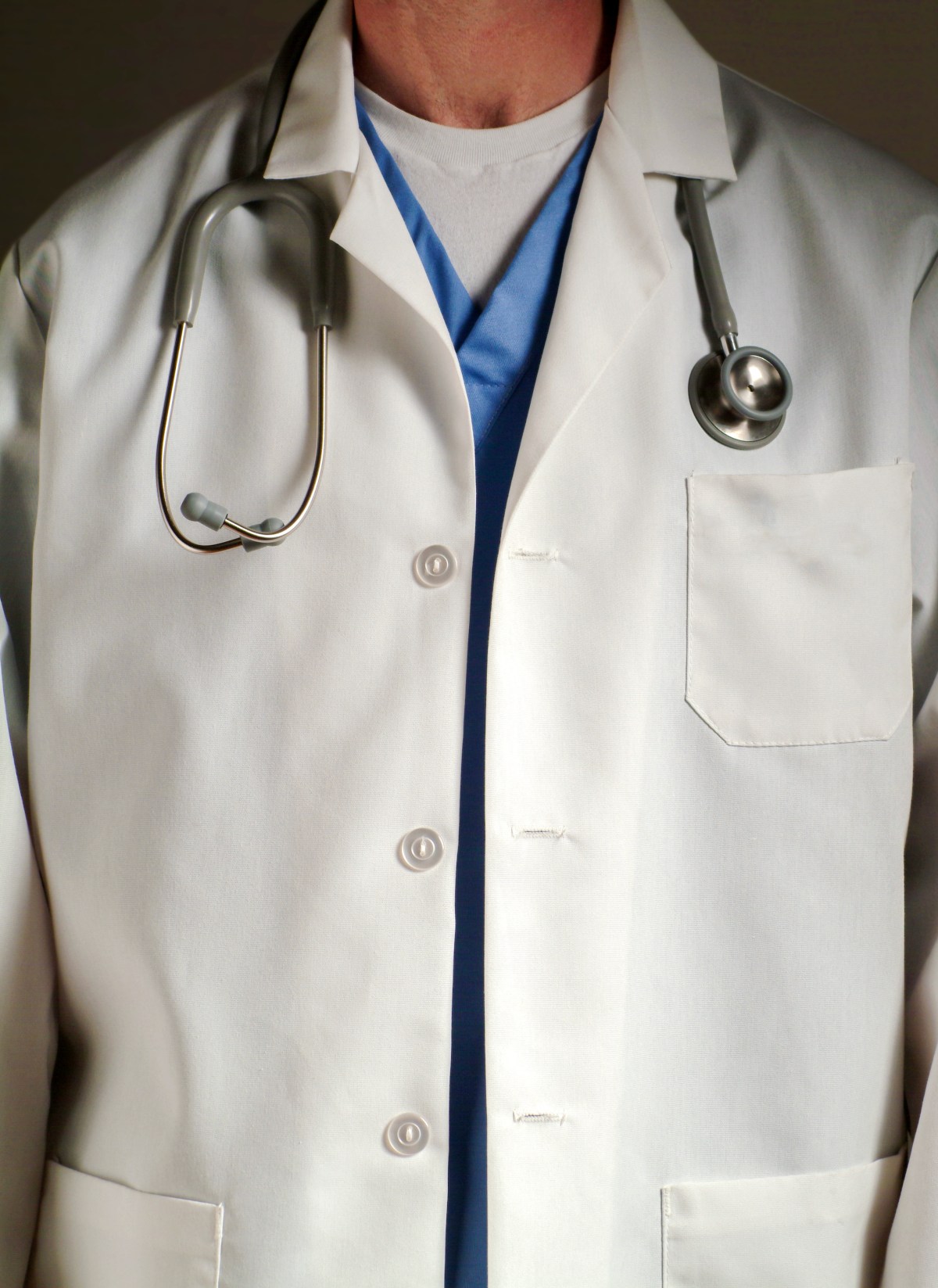 I am a Doctor. .&nbsp;.