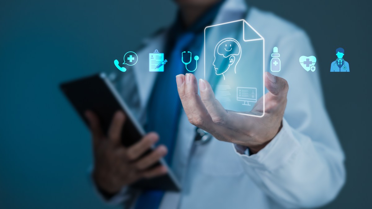 Mental Health in Medicine: A Call to&nbsp;Lead