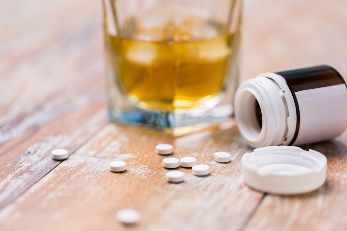 Beating the Stigma: The Challenges in Treating Substance Use&nbsp;Disorders
